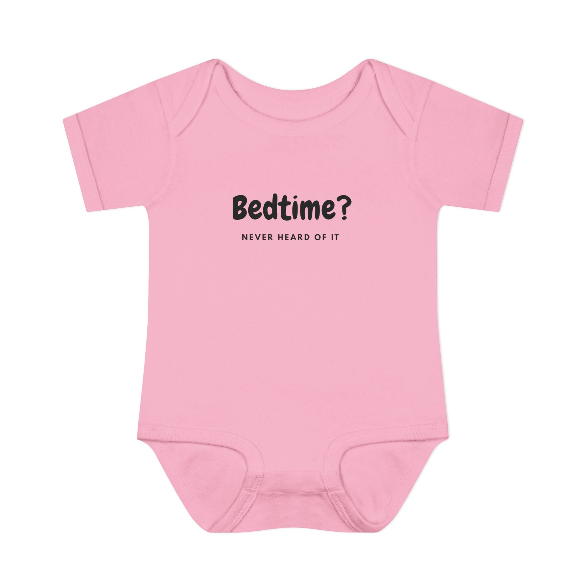 Bedtime?
