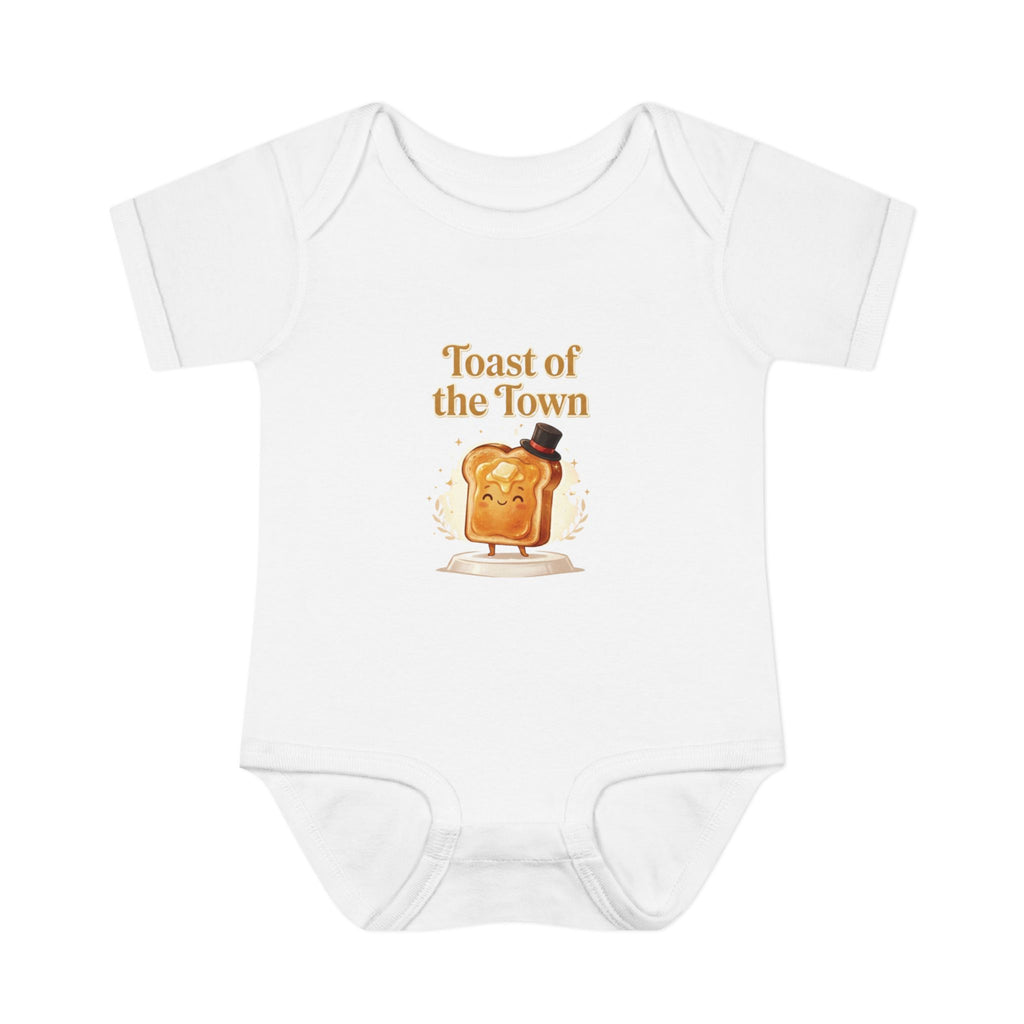 Toast of the Town
