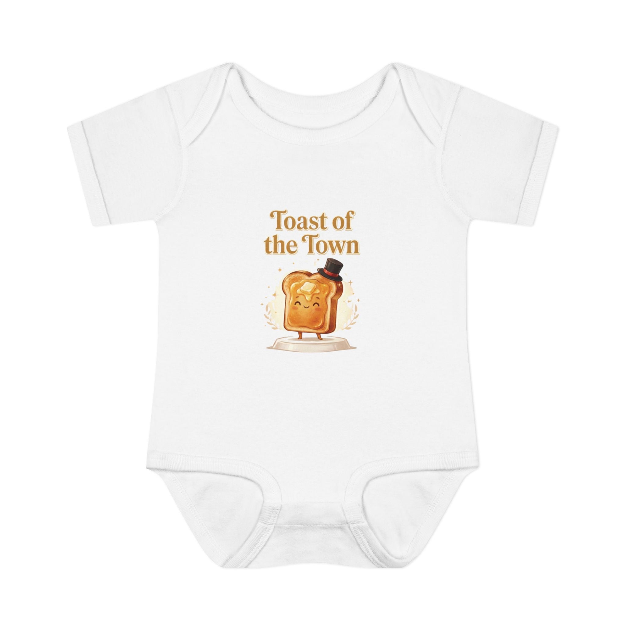 Toast of the Town
