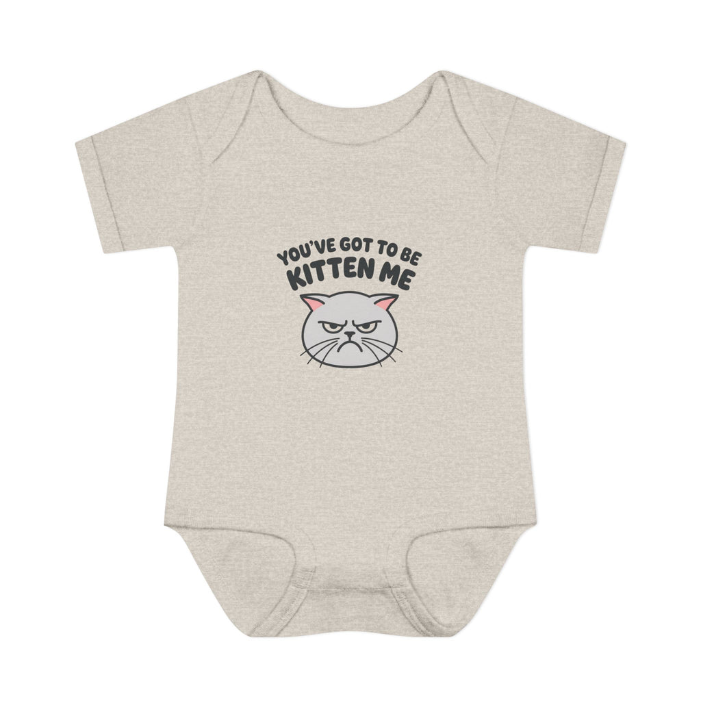 Kitten Me