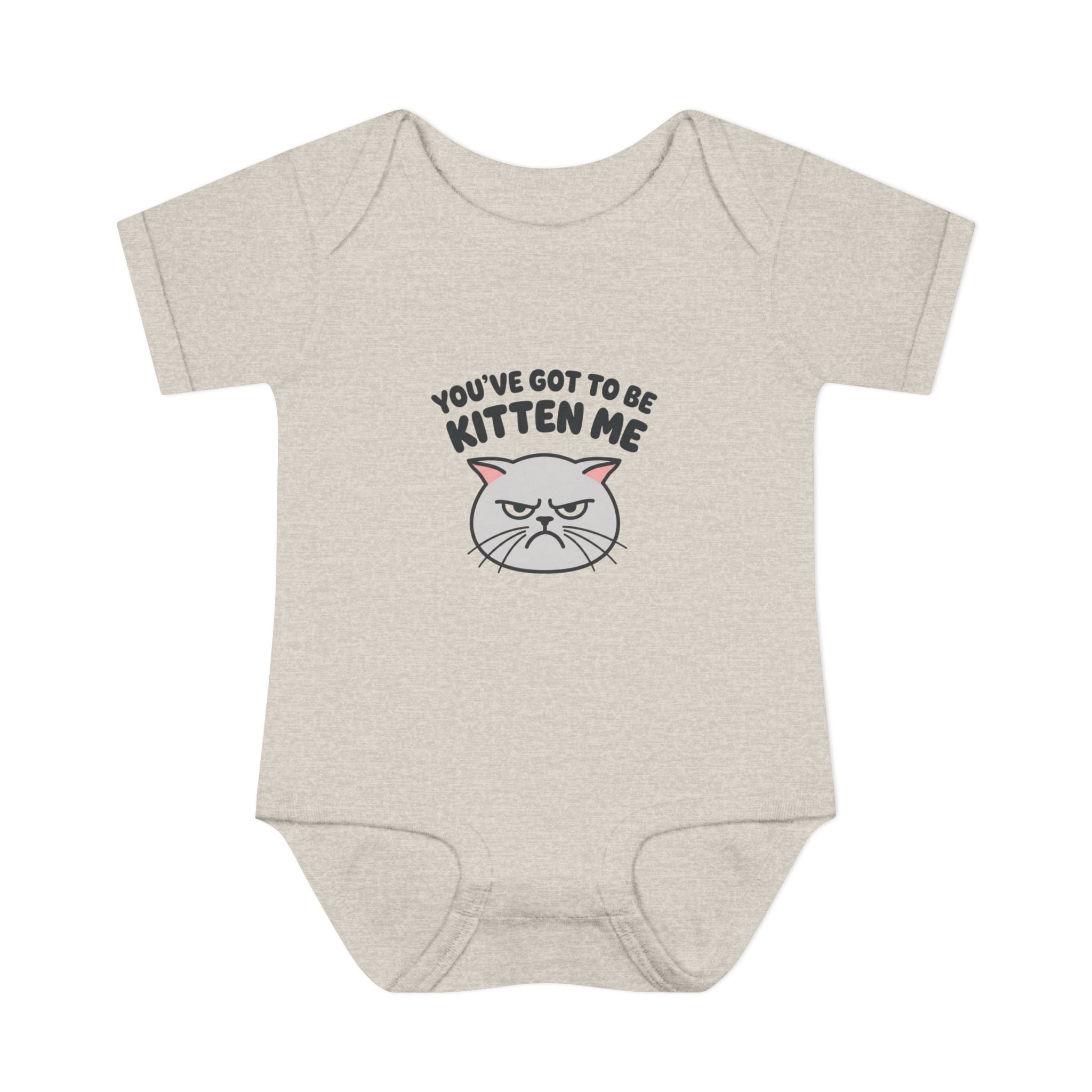 Kitten Me