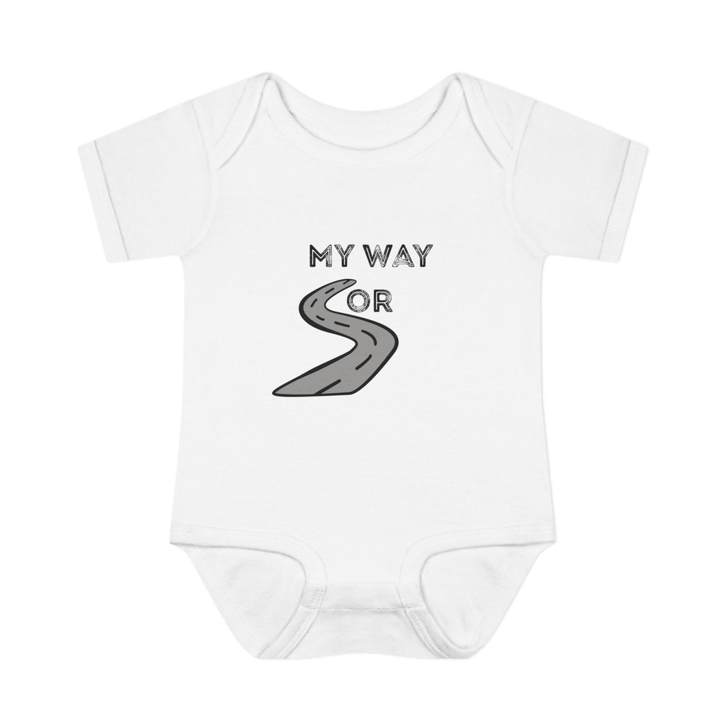 My Way