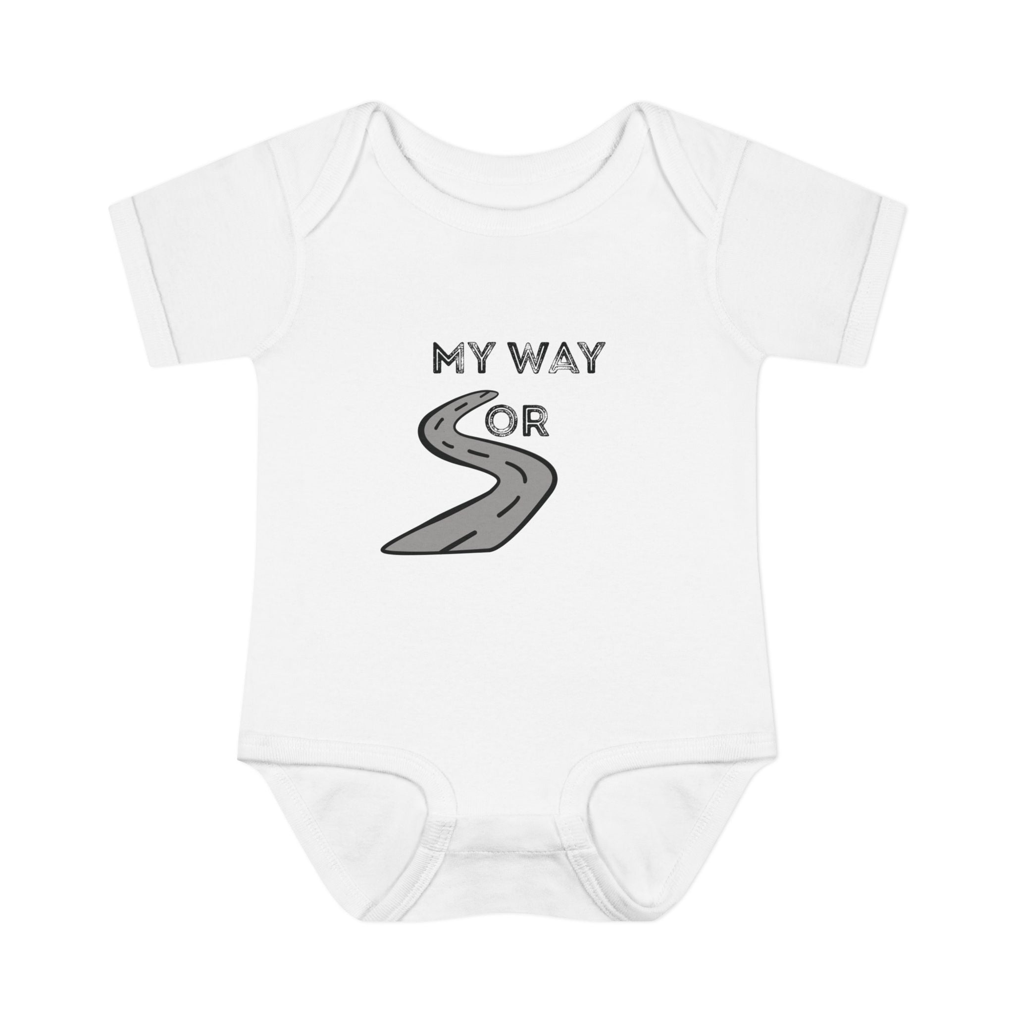 My Way