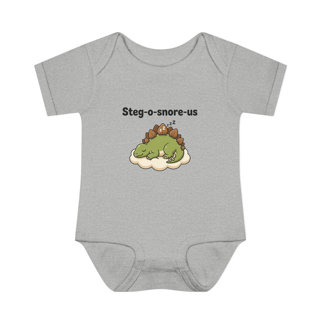 Stegosnorus
