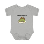 Stegosnorus