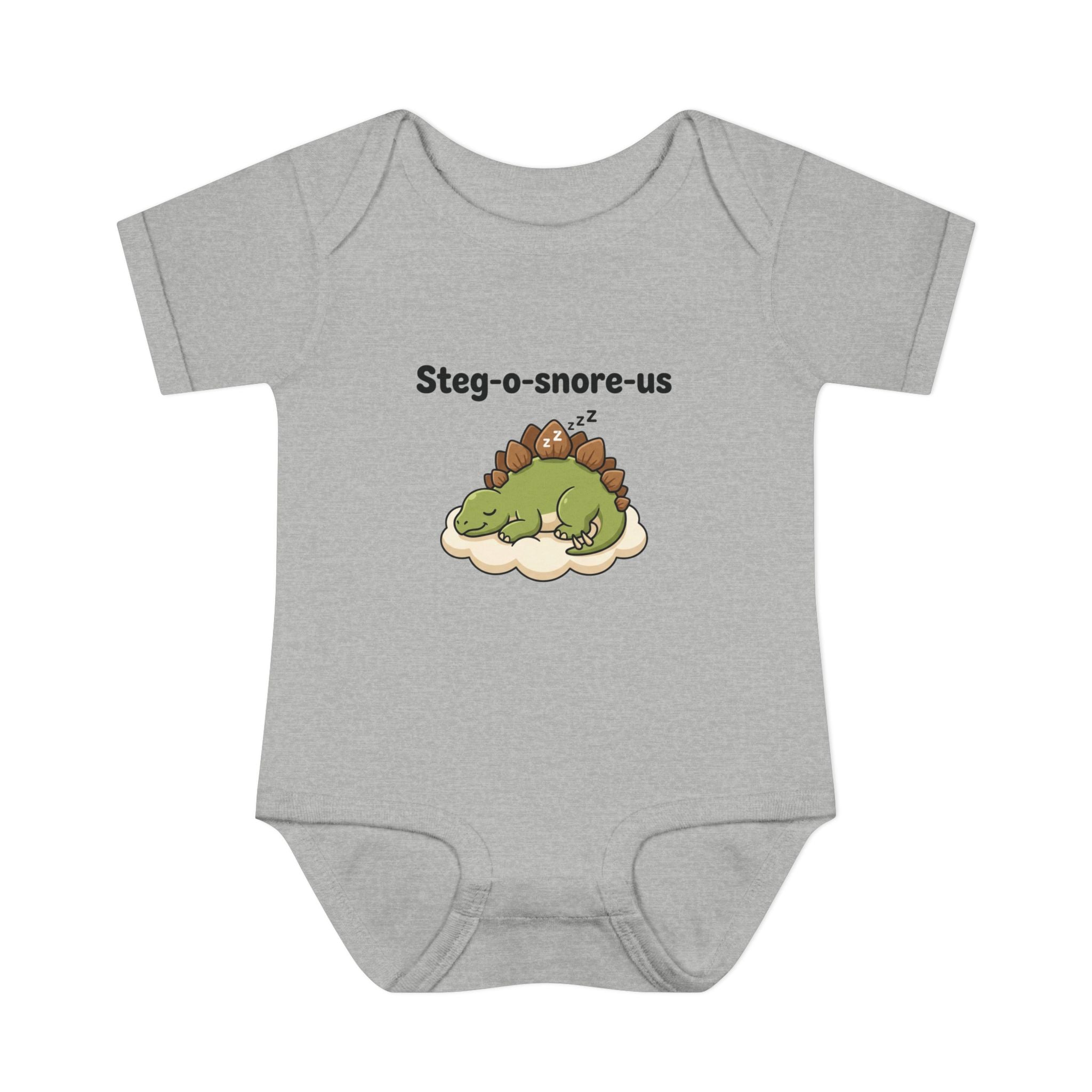 Stegosnorus