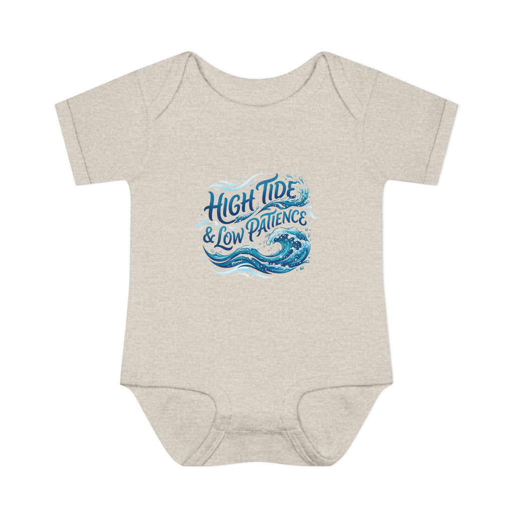 High Tide