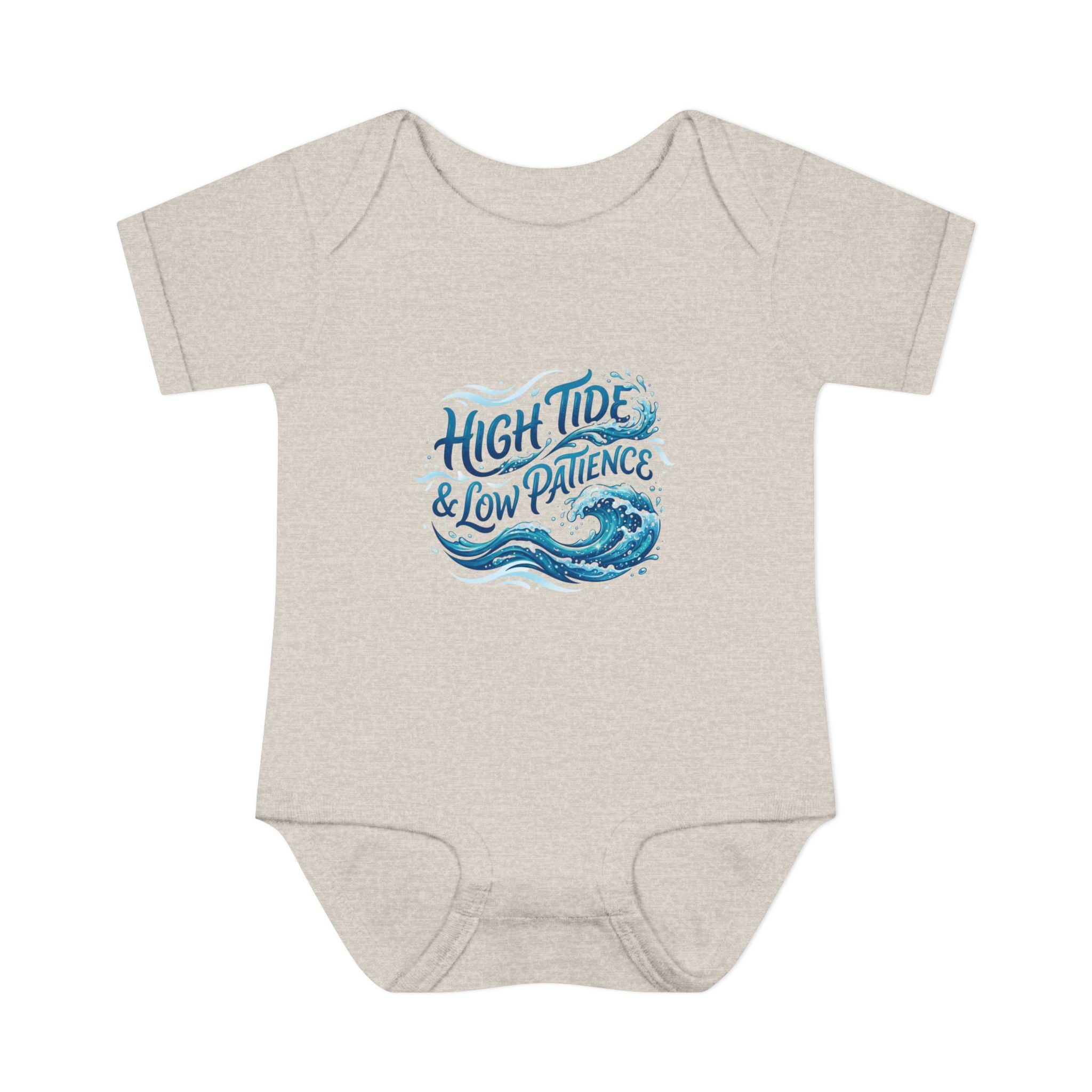 High Tide
