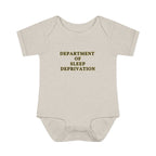 Department of Sleep Deprivation