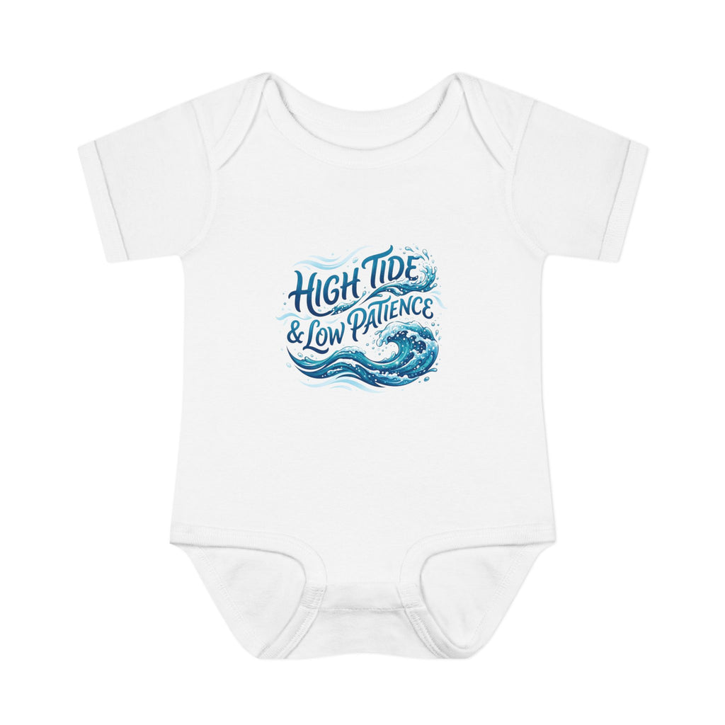 High Tide