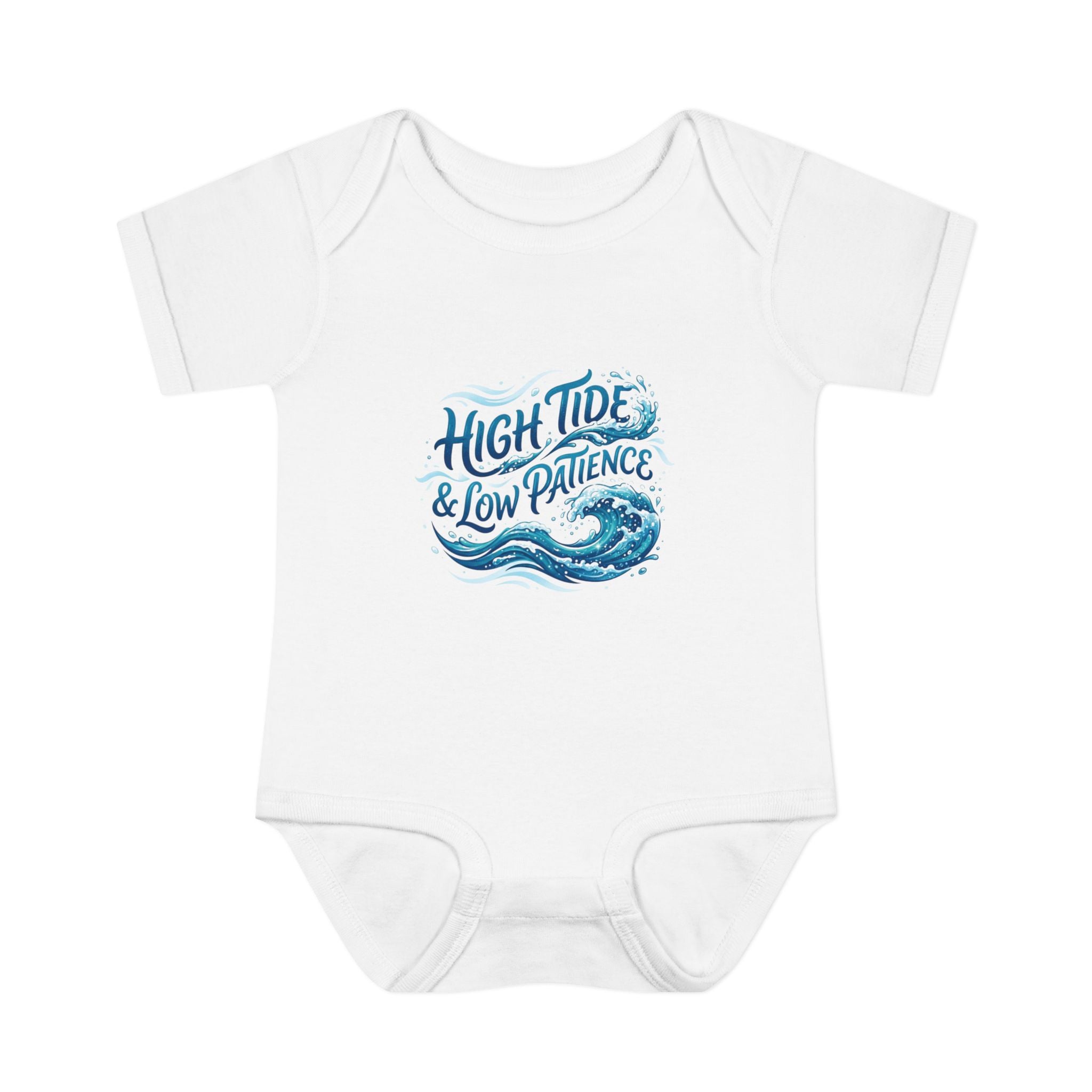 High Tide
