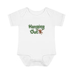 Hanging Out