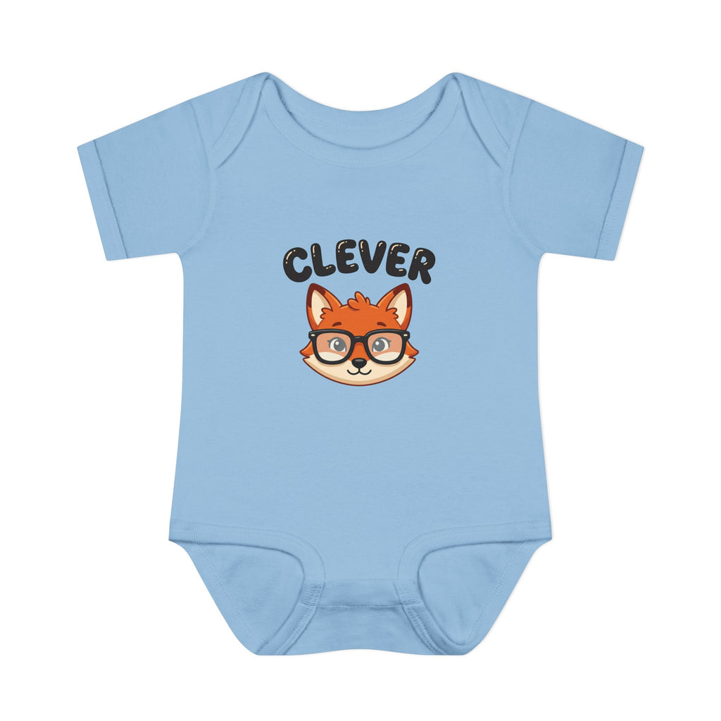Clever Fox