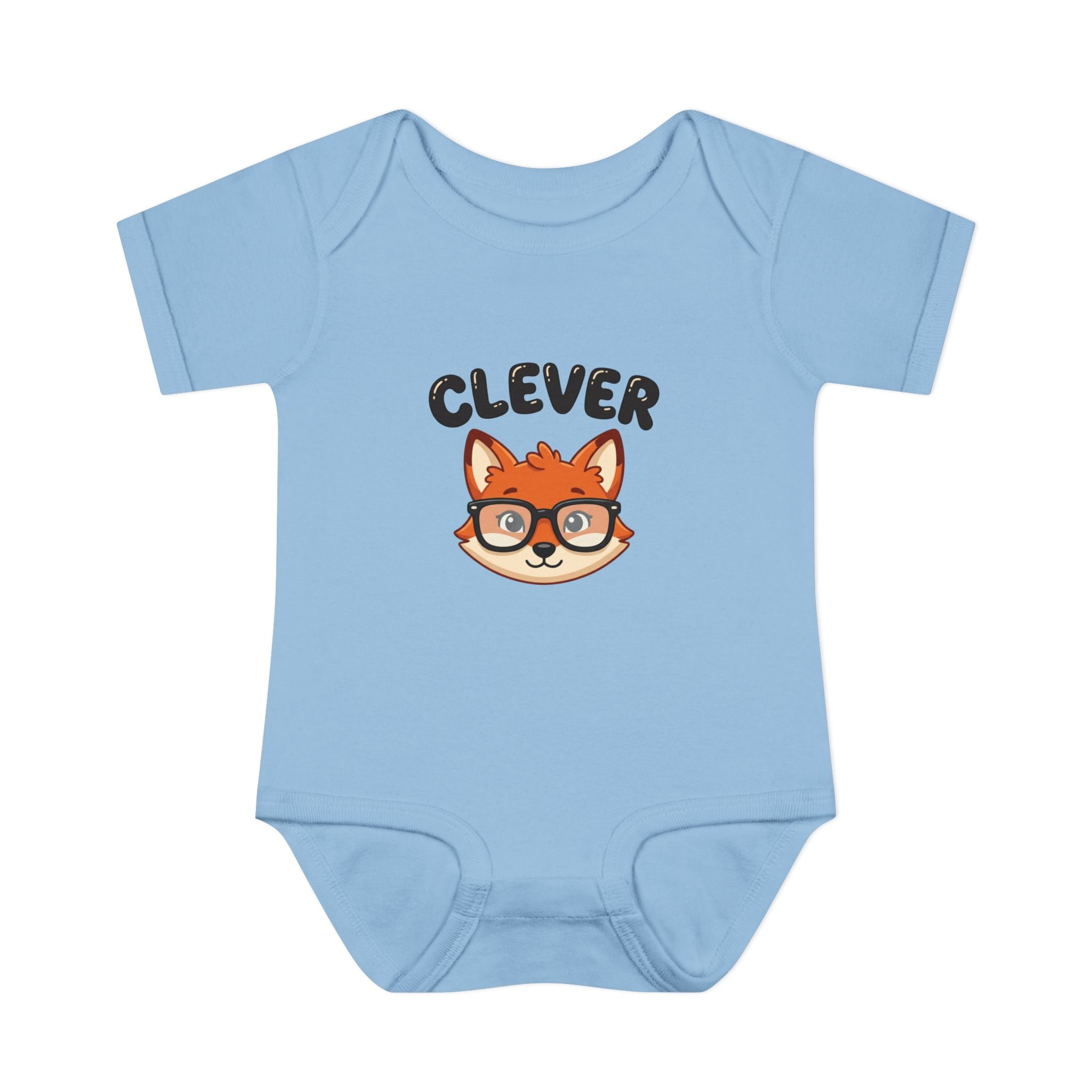 Clever Fox
