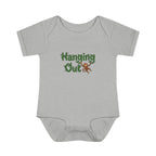 Hanging Out