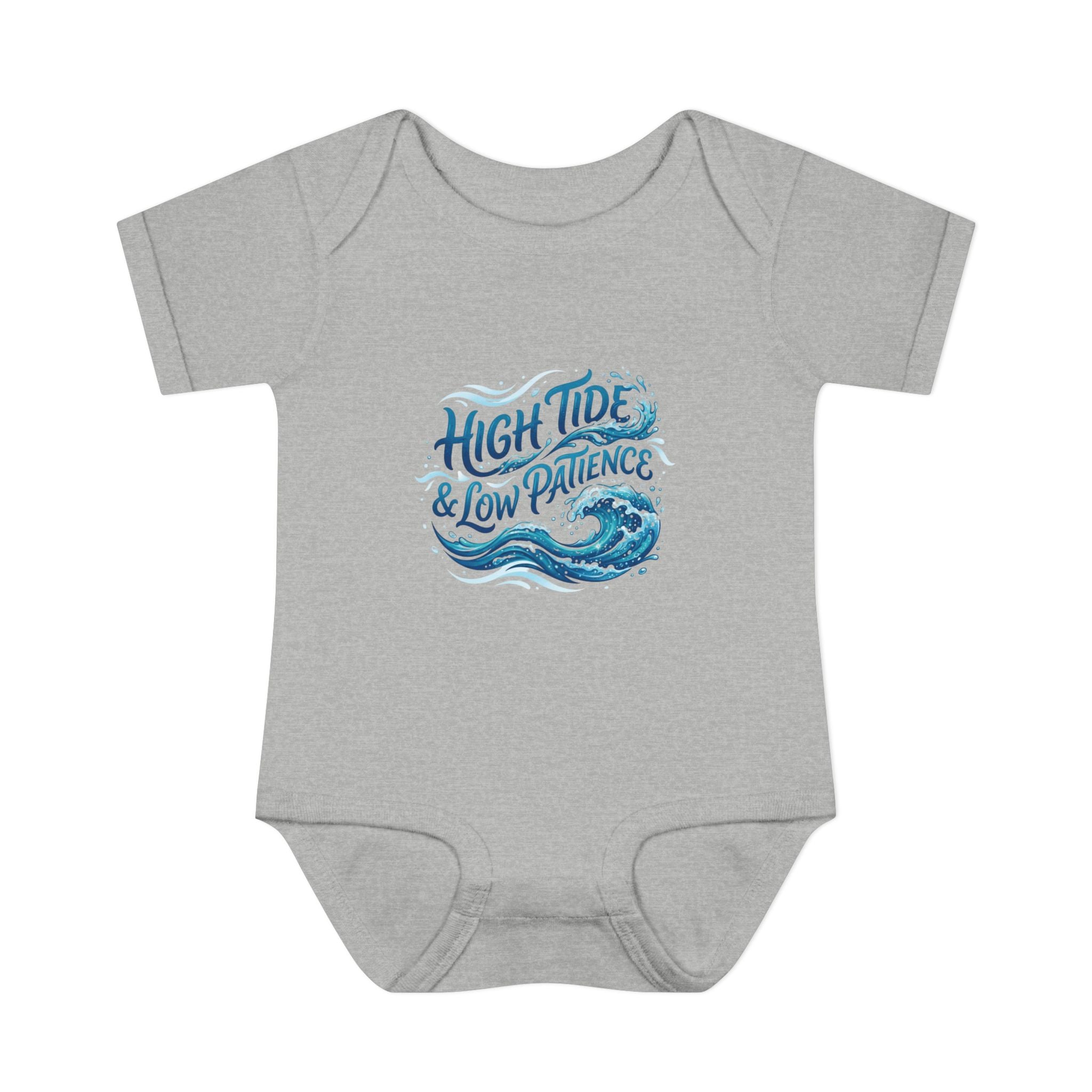 High Tide