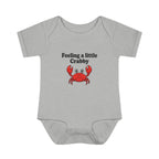 Feeling Crabby