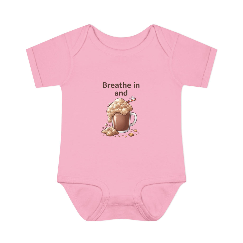 Breathe In