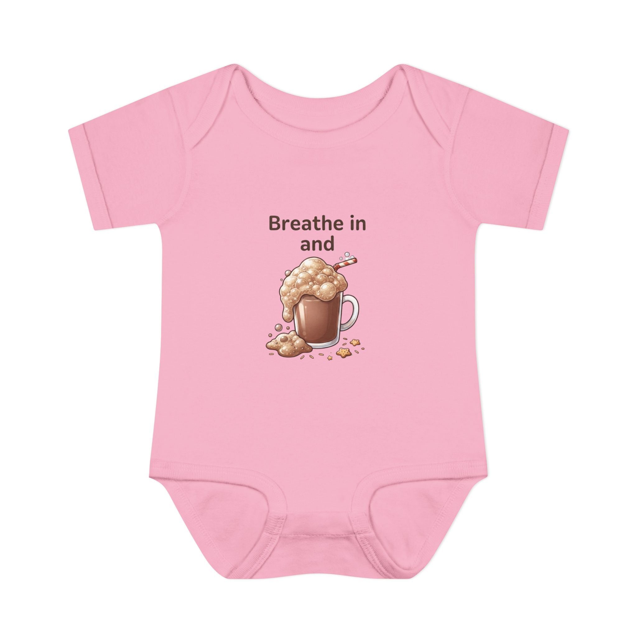 Breathe In