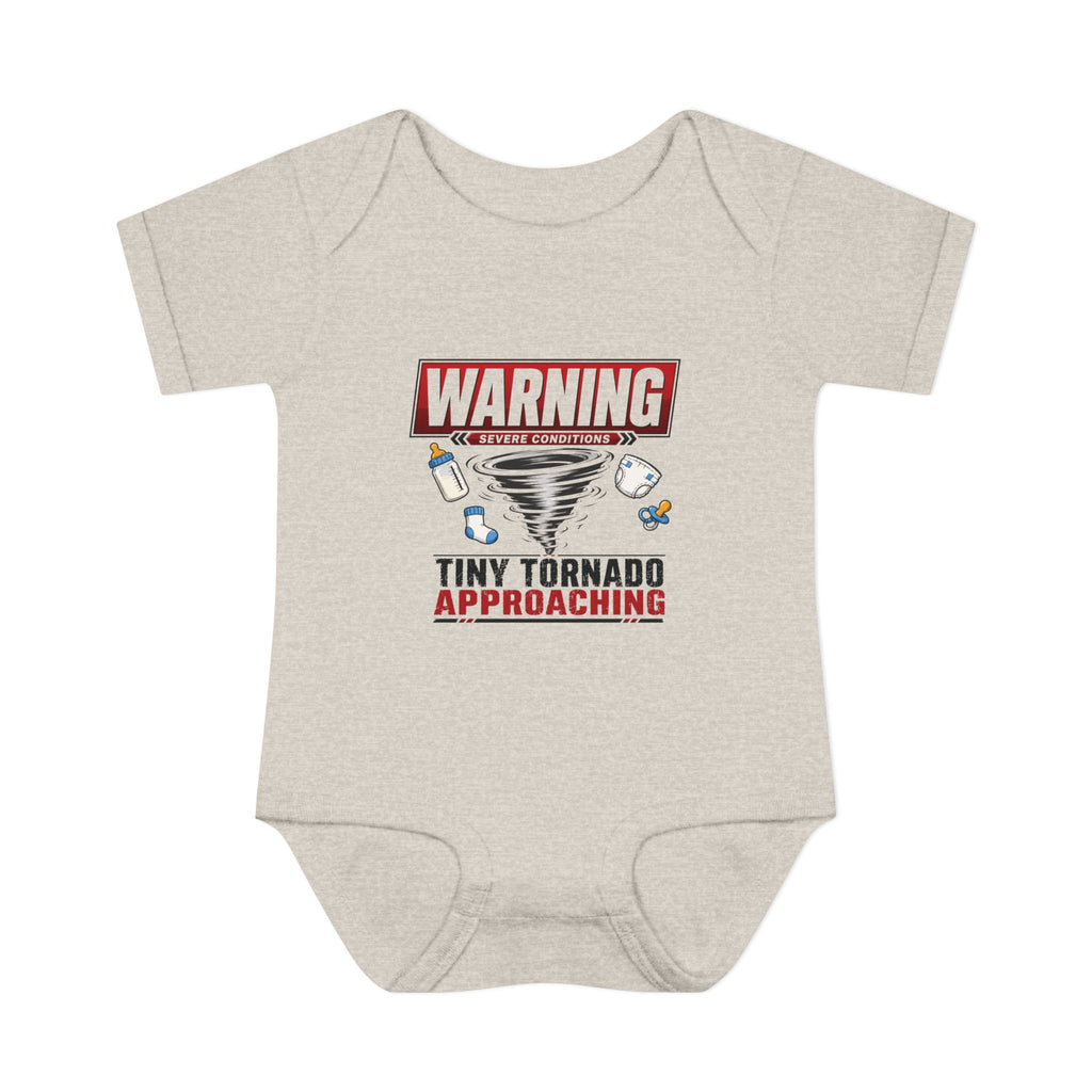 Tiny Tornado