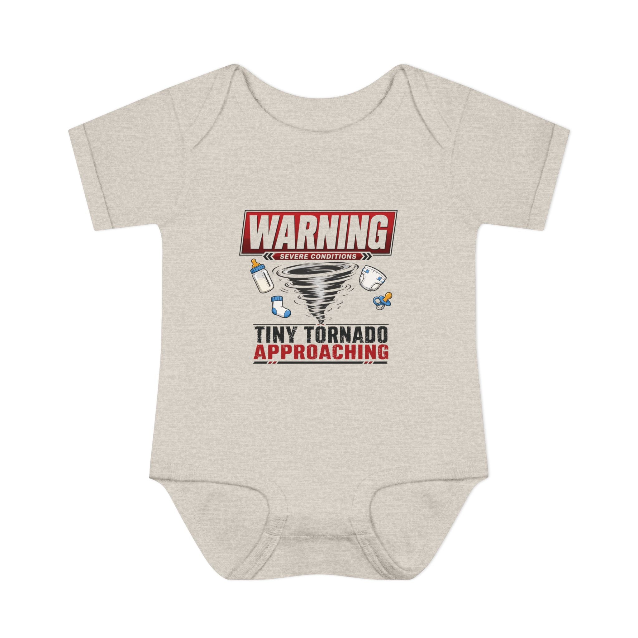 Tiny Tornado