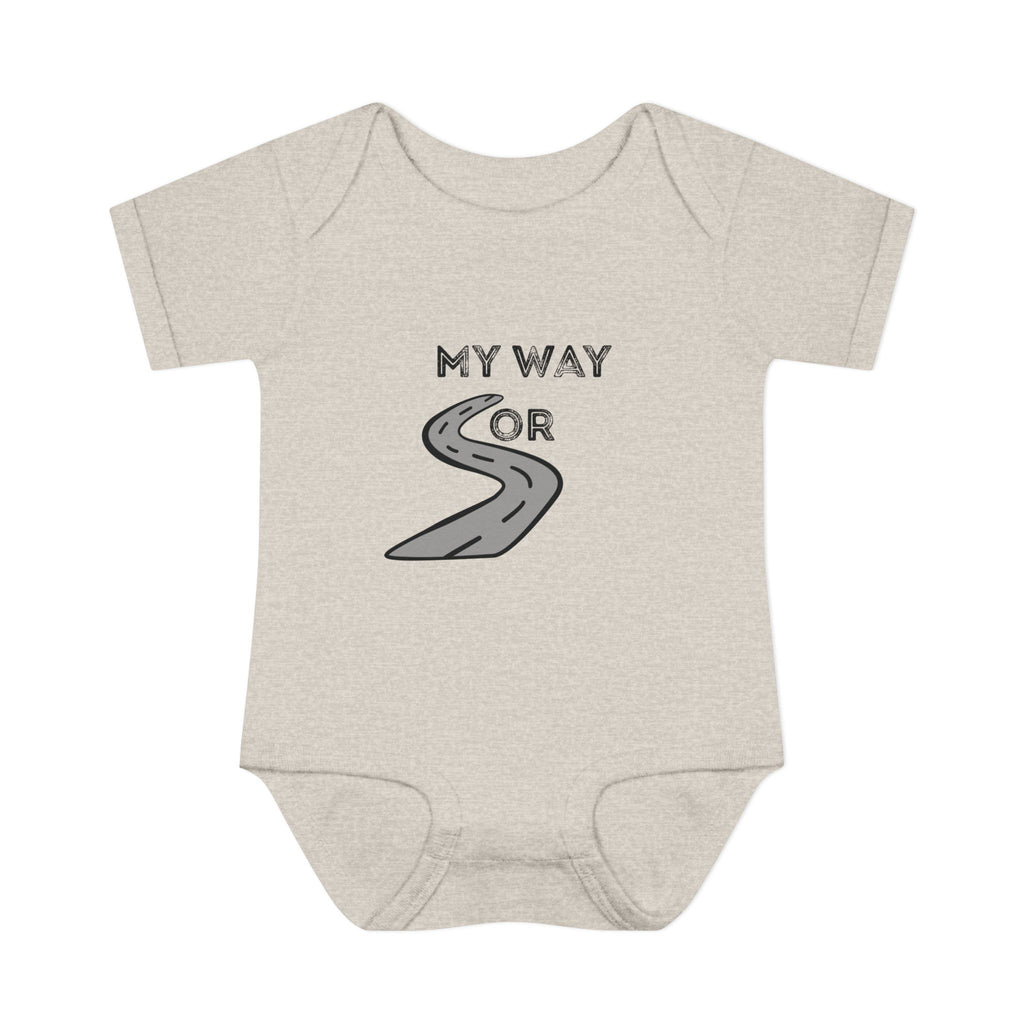 My Way