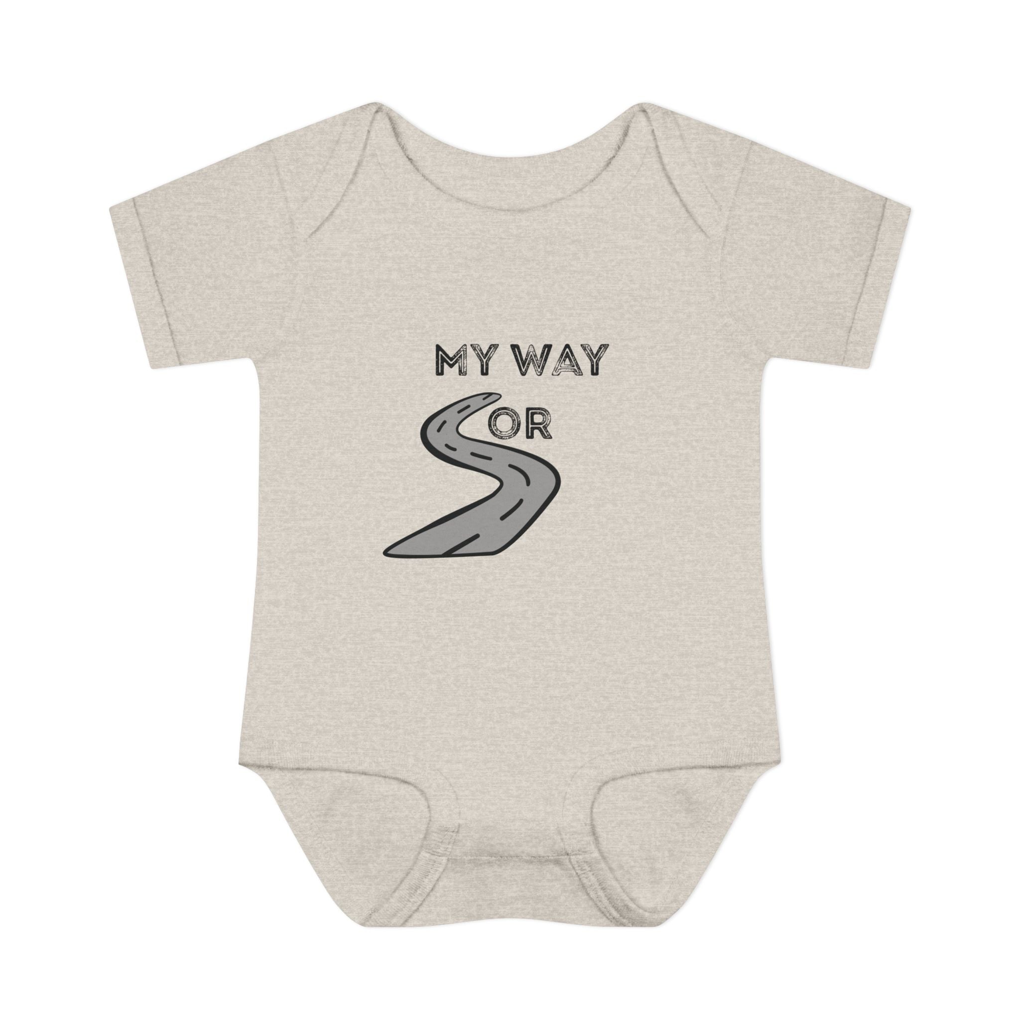 My Way
