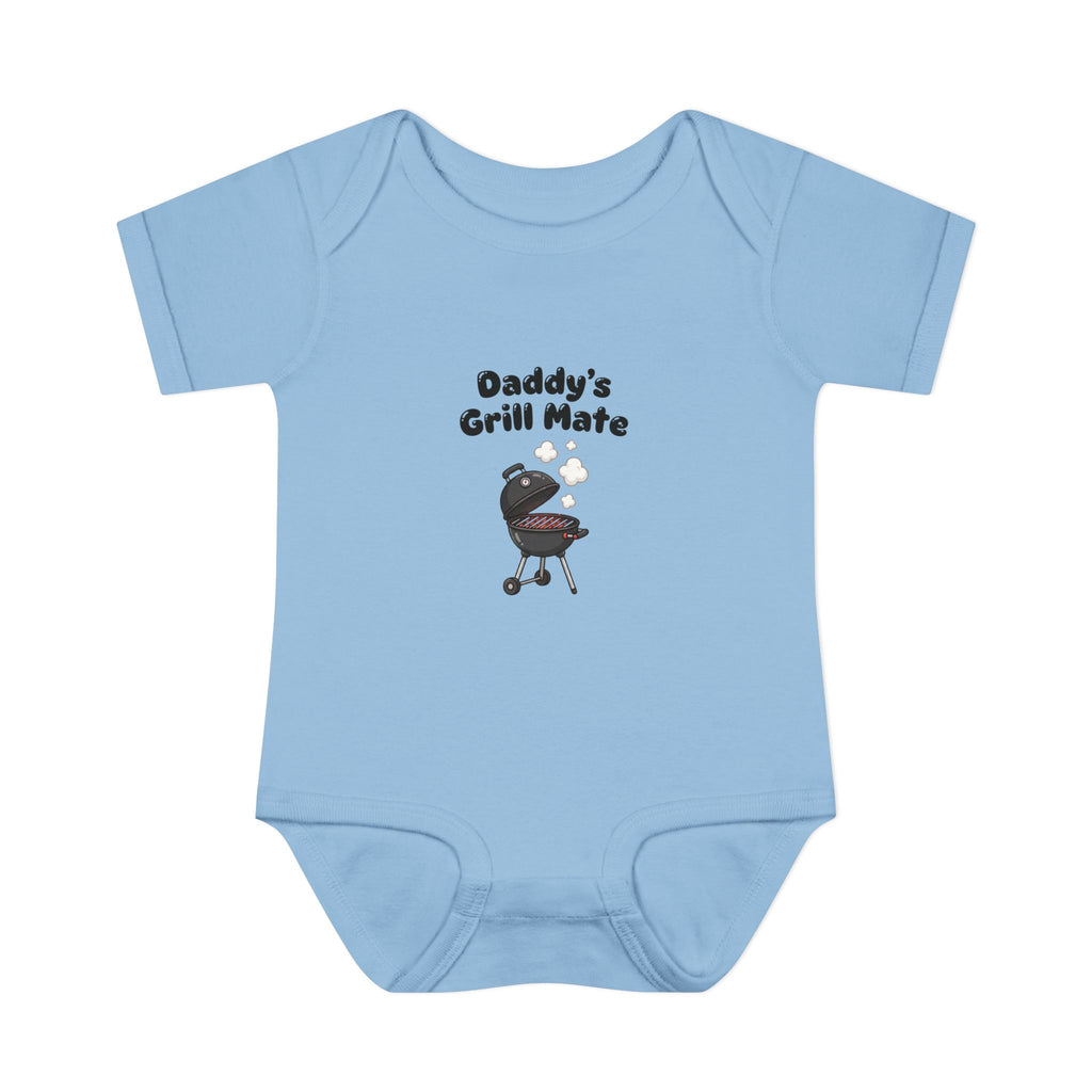Daddy's Grill Mate