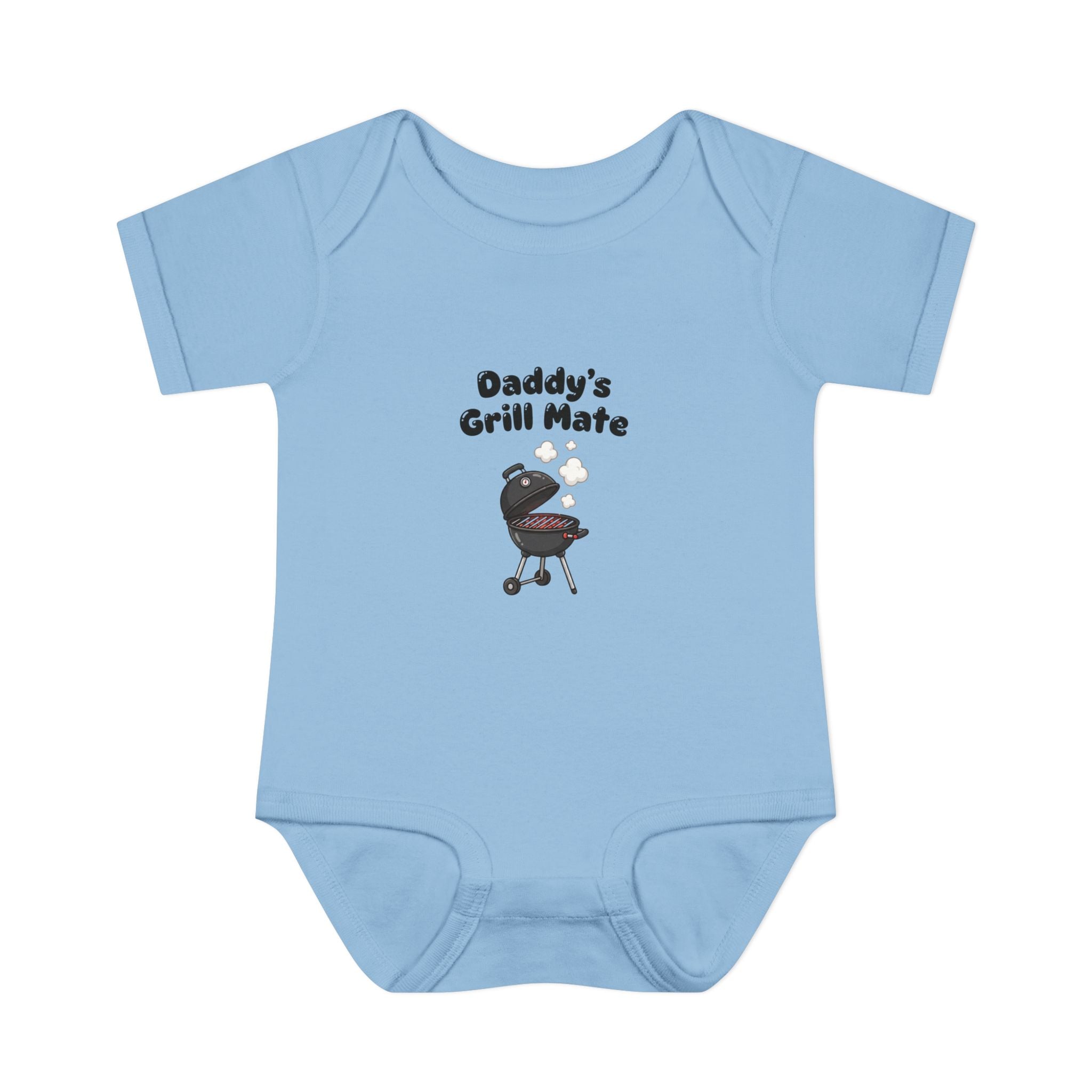 Daddy's Grill Mate