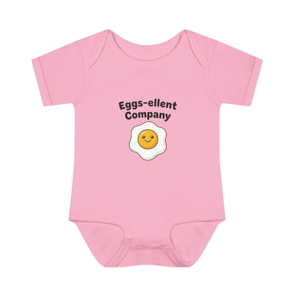 Eggs-ellent Company