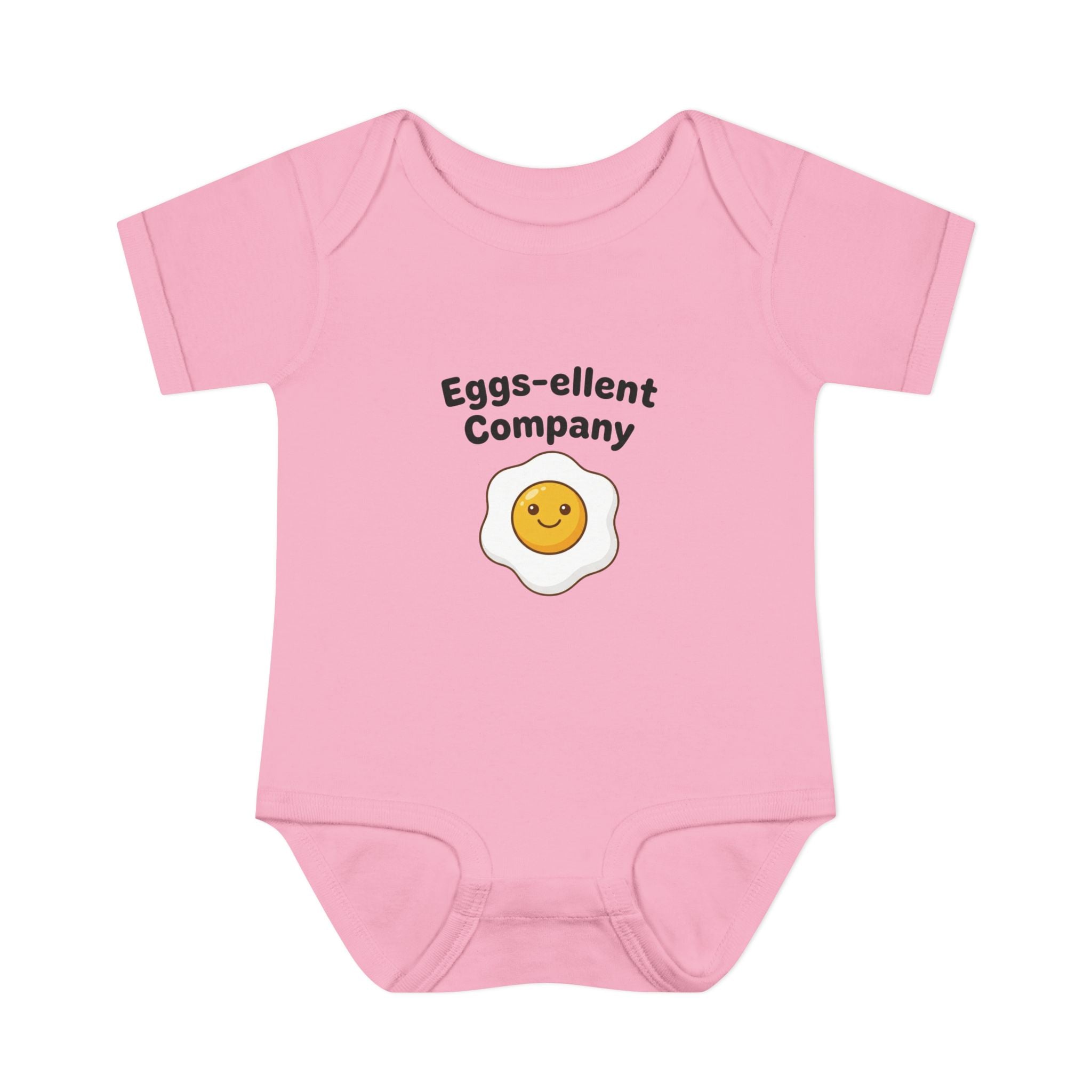 Eggs-ellent Company