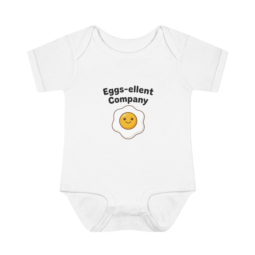 Eggs-ellent Company