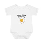 Eggs-ellent Company