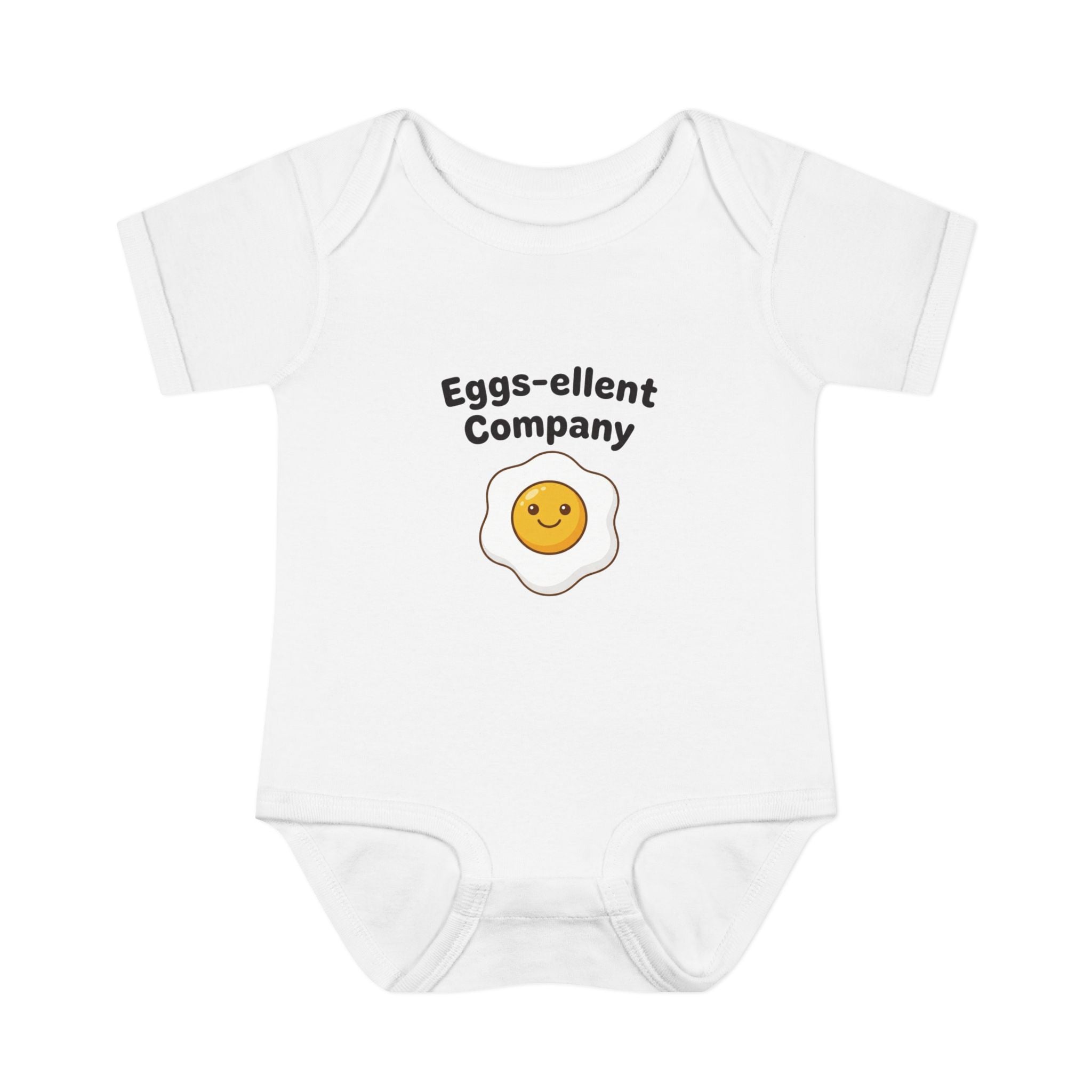 Eggs-ellent Company