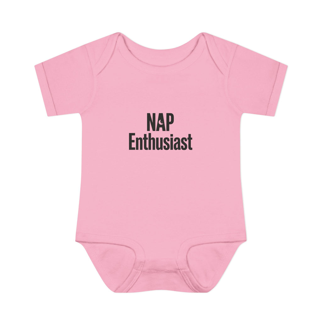 Nap Enthusiast