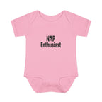 Nap Enthusiast