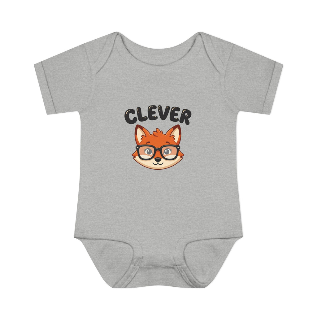 Clever Fox