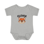 Clever Fox