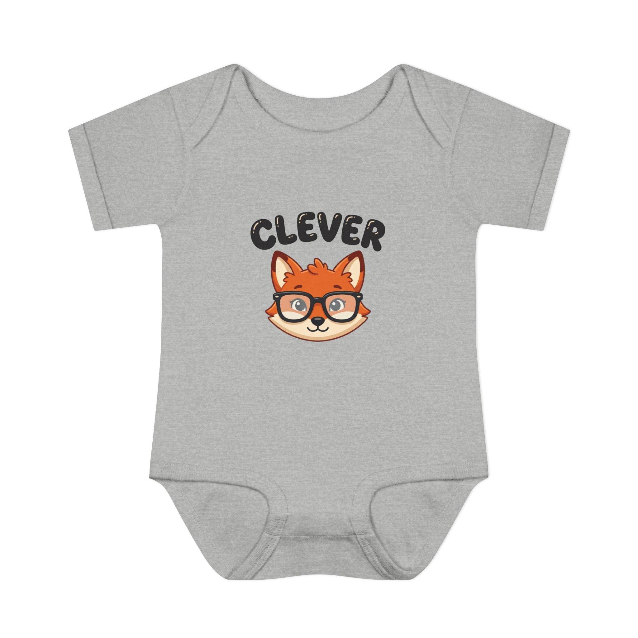 Clever Fox