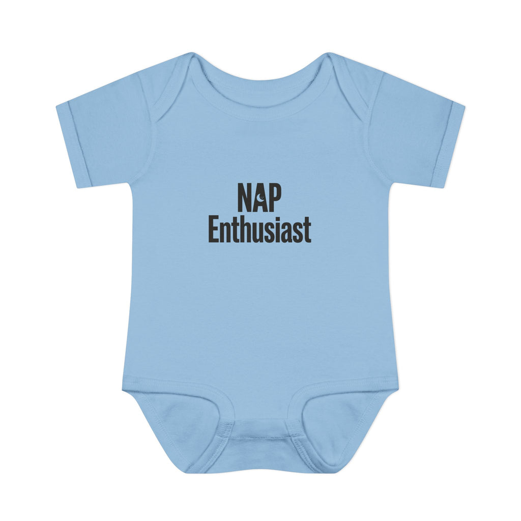 Nap Enthusiast