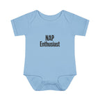 Nap Enthusiast