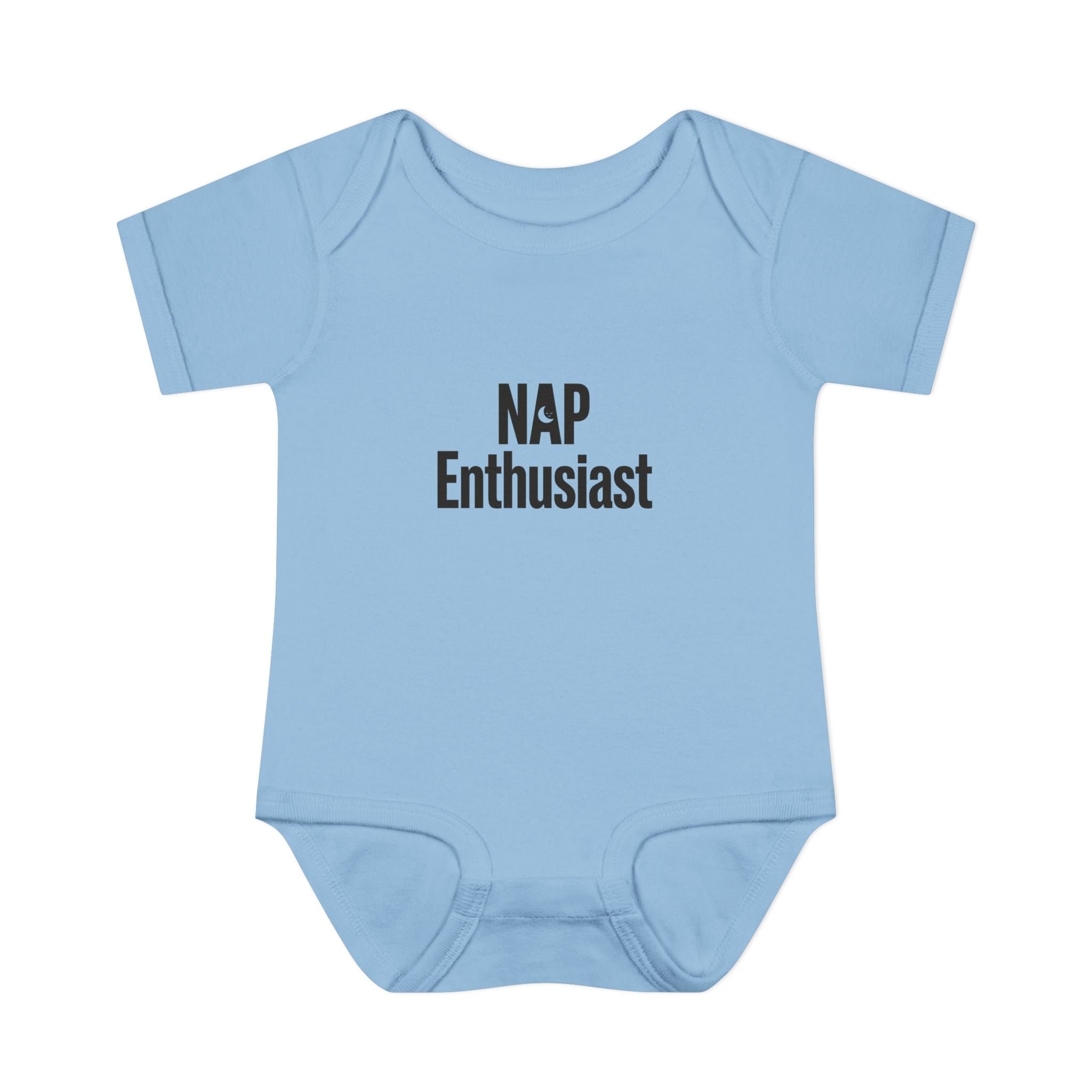 Nap Enthusiast