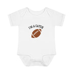 Football Catch