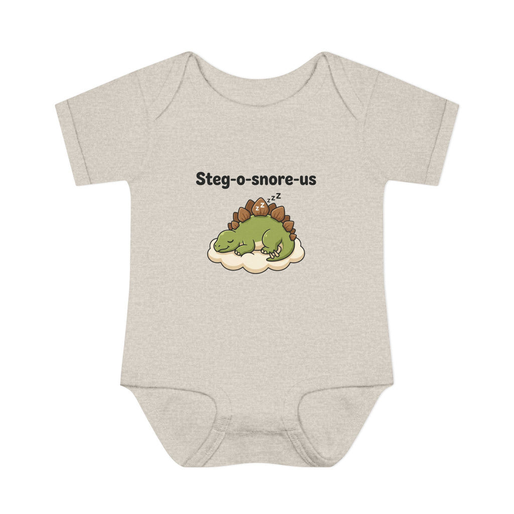 Stegosnorus