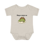 Stegosnorus