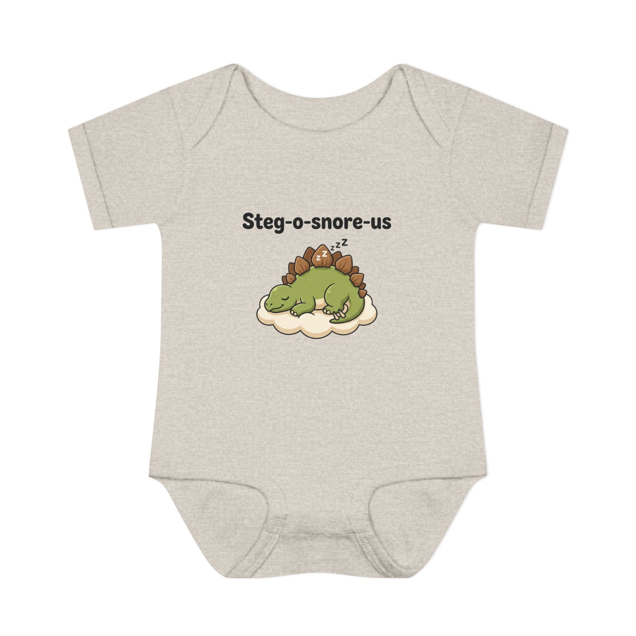 Stegosnorus