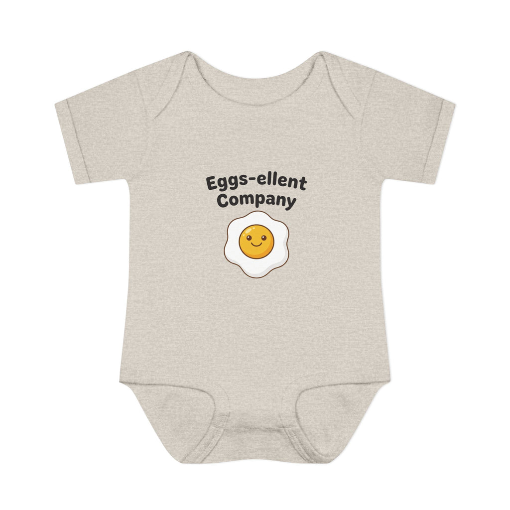 Eggs-ellent Company