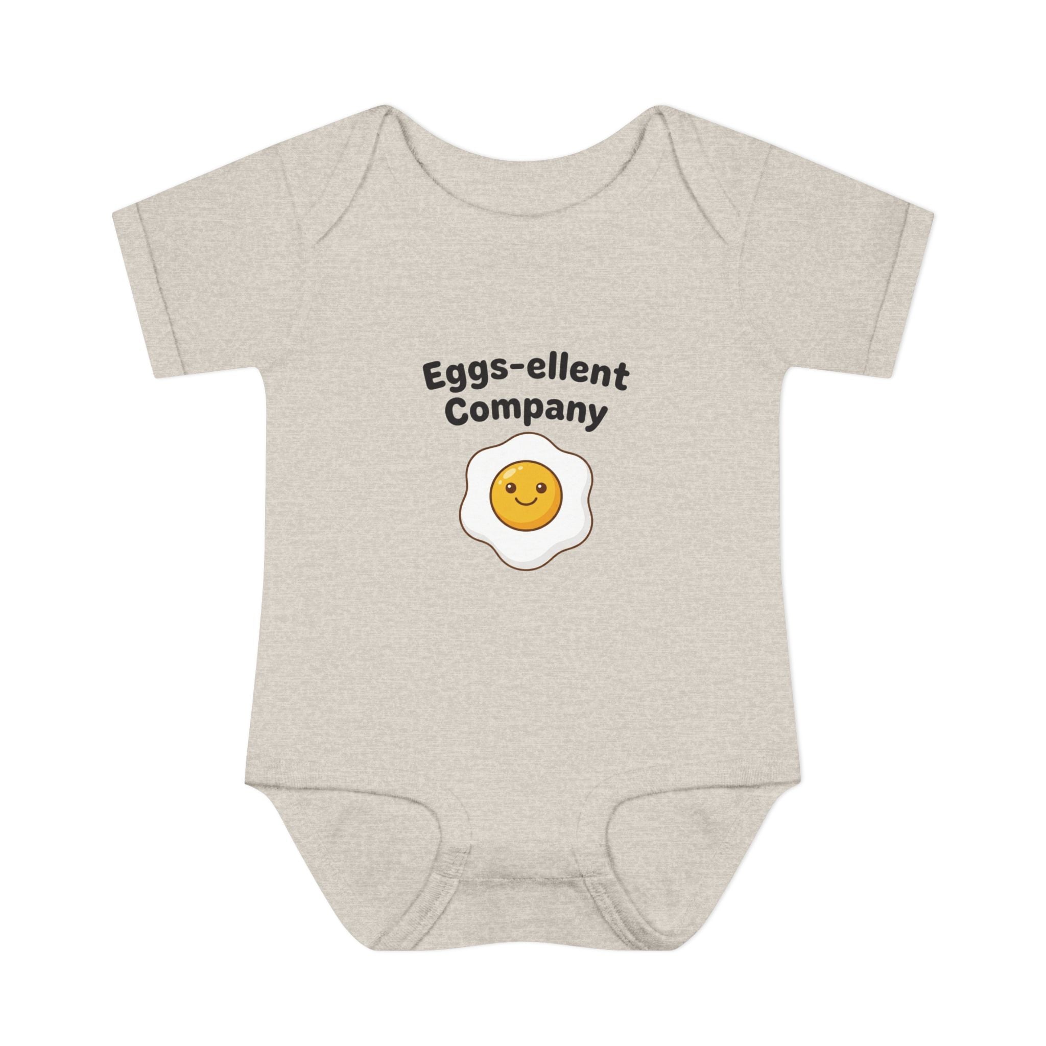Eggs-ellent Company