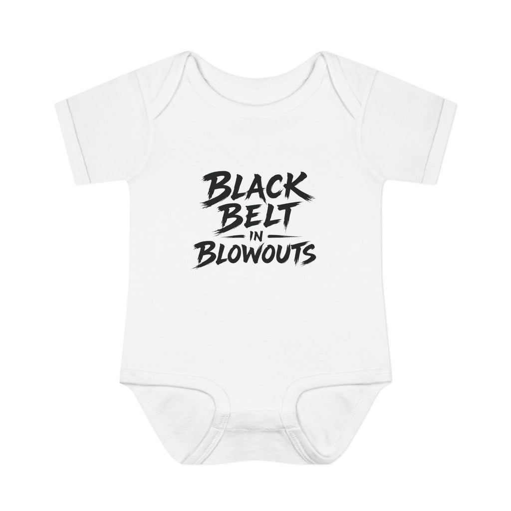 Black Belt in Blowouts