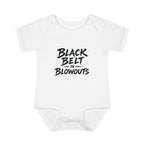 Black Belt in Blowouts